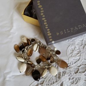 Silpada bracelet